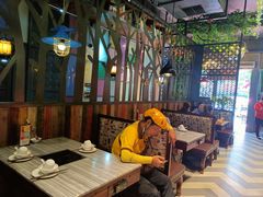 大堂-湘当爱·鲜煮现炒(松岗立业路店)