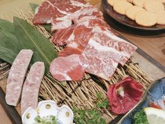 -喜牛日本料理(双街店)