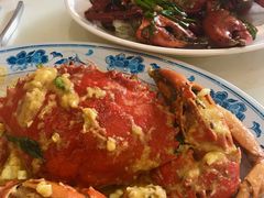 -無招牌海鮮(芽笼店)