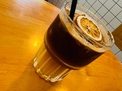 -长颈鹿咖啡(大学路店)