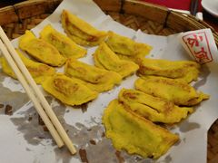 -云顶山庄·粤菜·农家菜(共和店)