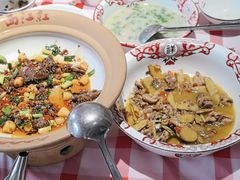 -西江红·株洲本地菜(滨江南路店)