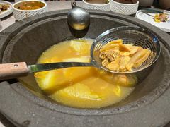 -芸山季·云南野生菌火锅(宝能环球汇店)