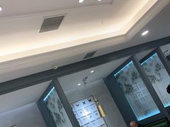 大堂-峨嵋小镇(远洋城店)