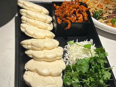 -北李妈妈菜·海肠捞饭(高新万达店)