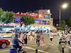 -武昌中华路码头(轮渡站)