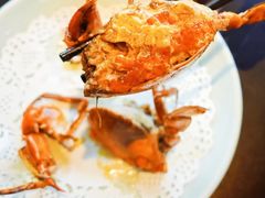 -鑫悦楼煎蟹·16年海鲜大排档