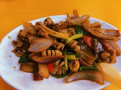 酱爆生肠-甜甜屋(解放中路店)