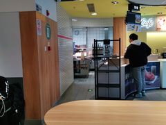 -麦当劳(玉桥中路店)
