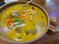 -曼泰·泰餐(江南环球港店)