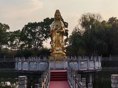 -天目湖涵田度假村