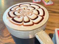 -Apollo·西班牙小酒馆(安福路店)