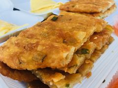 -百回味老爸茶(海彤店)