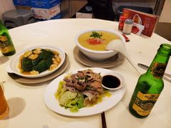 白灼腰肝肠-诚昌饭店(官也街店)