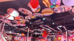 -奇乐儿momoplanet儿童乐园(卓悦汇店)