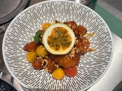 -椰庭·椰子鸡·创意玩家(晶耀前滩店)