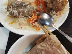 -217丰惠源抓饭(星湖街店)