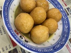 -捷信牛奶甜品世家(柳巷店)