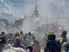 -西双版纳傣族园