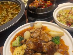 -陈麻婆豆腐(旗舰店)