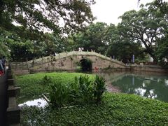 -普陀山风景名胜区-法雨禅寺