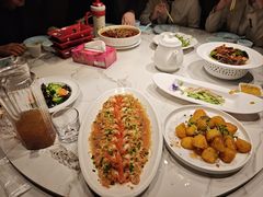 -玉林烤鸭店(黄村兴华店)