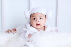 -小熊维尼高端儿童摄影(南山信和店)
