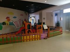-南美元生态大酒店(海珠店)