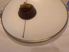 -迪拜帆船酒店海底餐厅