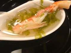 -蟹道乐( 新宿駅前店)