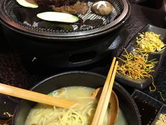 -炭虎烤肉(桂林路店)