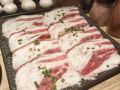-泥炉烧肉师(新街口金銮巷店)