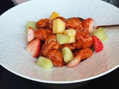 -夏宫中餐厅(静安香格里拉店)