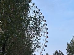 -南昌之星摩天轮