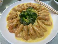 -百乐门喜宴(海珠广场华厦店)