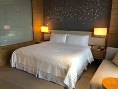-重庆解放碑威斯汀酒店