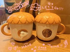 -星巴克(烟台大悦城店)