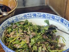 -慧娟面馆·餐厅(望江路店)