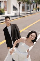 -秦皇岛我和你婚纱摄影工作室