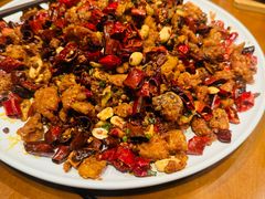 -水煮三国·川鲁江湖菜(香山店)