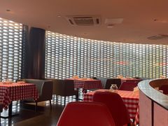-西贝(东方路店)