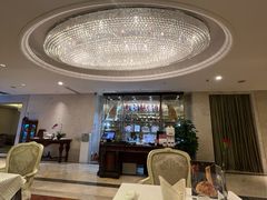 -浦华大酒店-台南担仔面海鲜楼