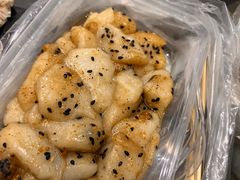 -老胡甜汤(龙眼店)