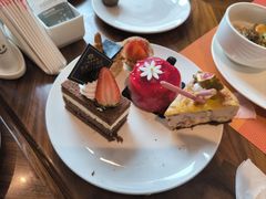 -以岭健康城·凯旋门大酒店-怡梦音乐西餐厅