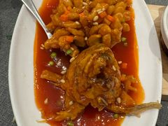 -新吉士·上海菜(浦东LCM置汇旭辉店)