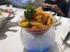 -3号仓库·创意中国菜(新世界城店)