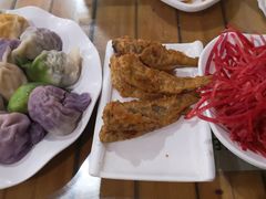 -宝源饺子(麦子店街店)