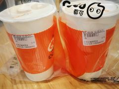 -CoCo都可(东城国贸店)