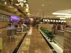 -东方之珠洗浴休闲广场(大港店)