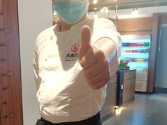 -渔乐之昕·铁板烧自助餐(虹悦城店)
